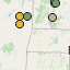Klampertmap