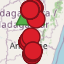Plague_madagascar_map