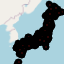 Jpn_municipal_waste_ffacility_qgis_cloud