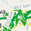 Urlaubsroute
